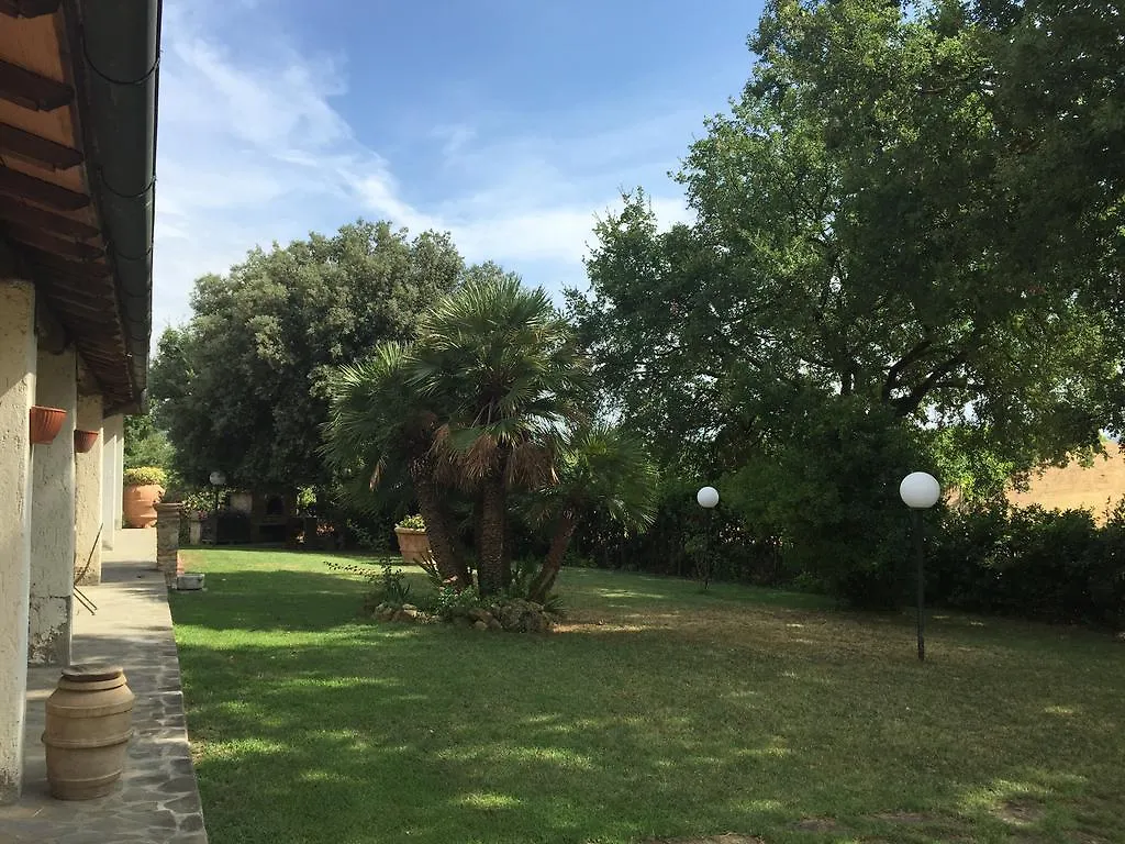 Agriturismo La Carletta Preselle Farm stay