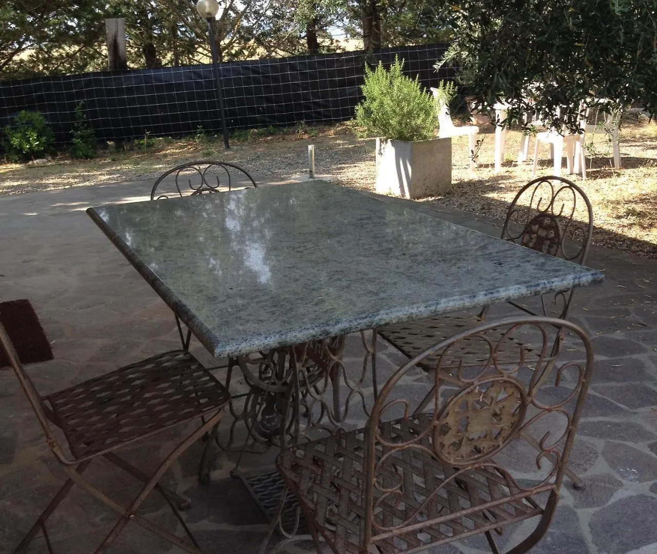 Agriturismo La Carletta Preselle Italy