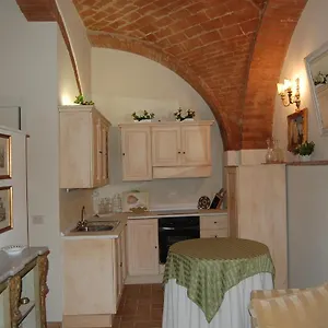  Appartamento Monolocale A
