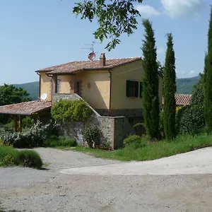  Appartamento Podere Sant'angelo