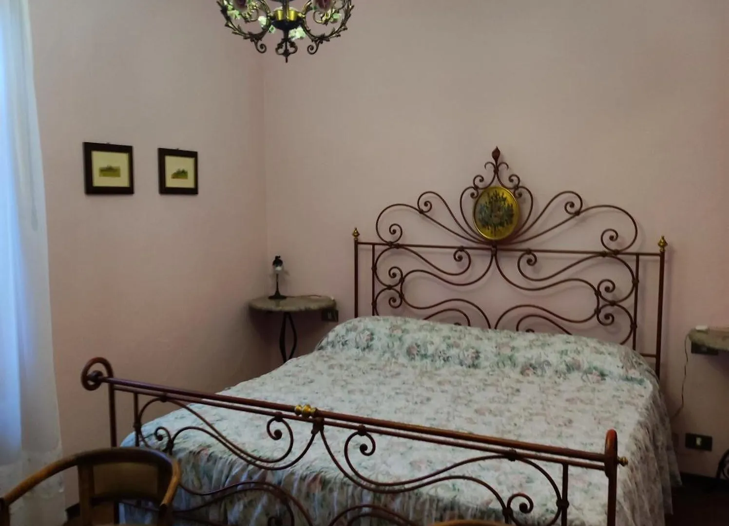 农家乐 Agriturismo La Carletta Preselle