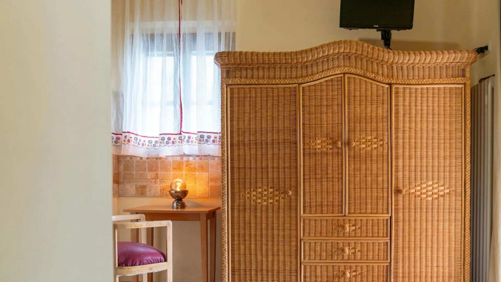 Agriturismo La Carletta Preselle 意大利