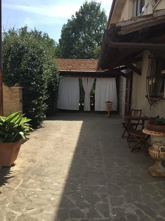 Agriturismo La Carletta Preselle 农家乐