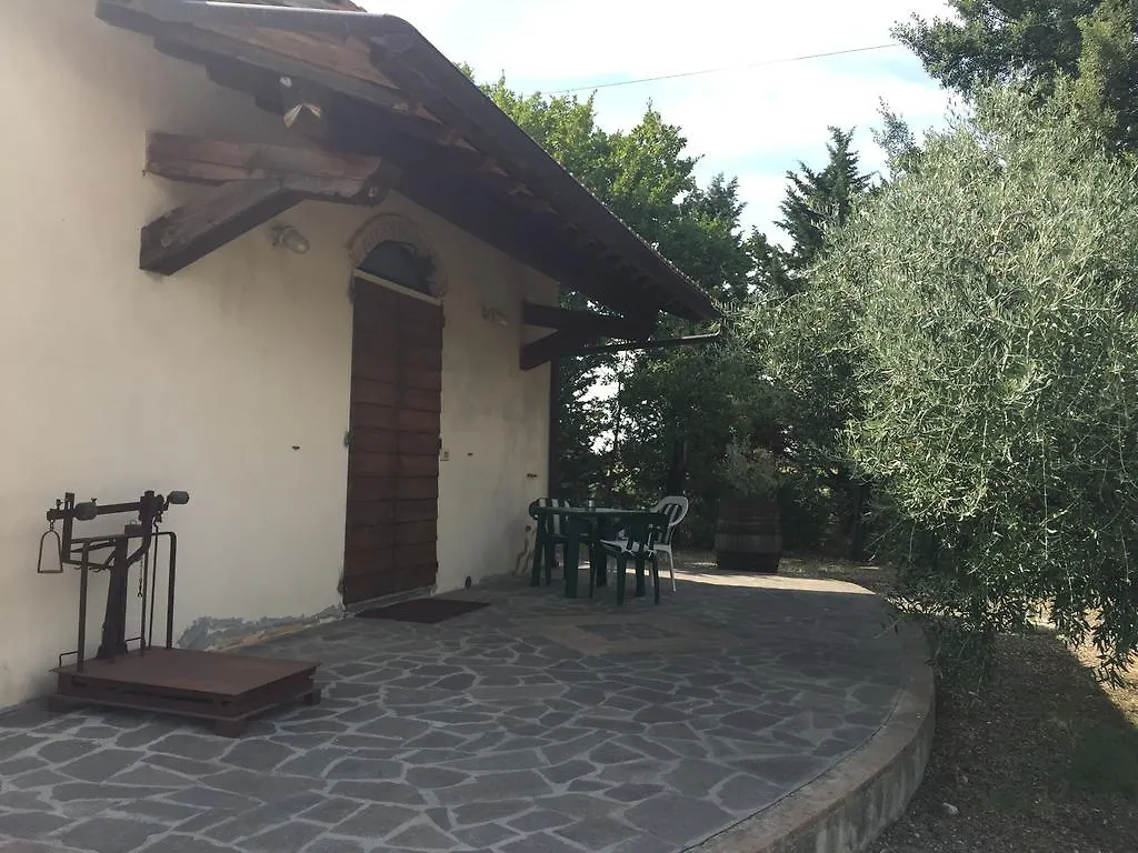 农家乐 Agriturismo La Carletta Preselle