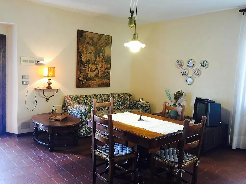农家乐 Agriturismo La Carletta Preselle