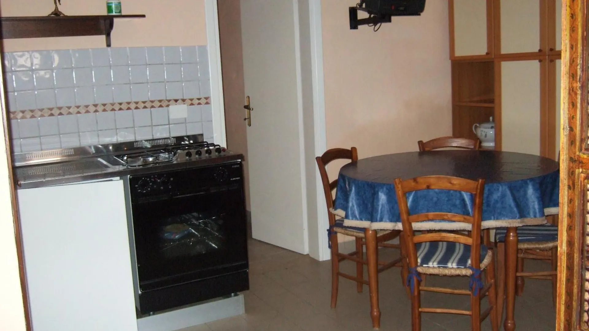 Agriturismo La Carletta Preselle 0*,