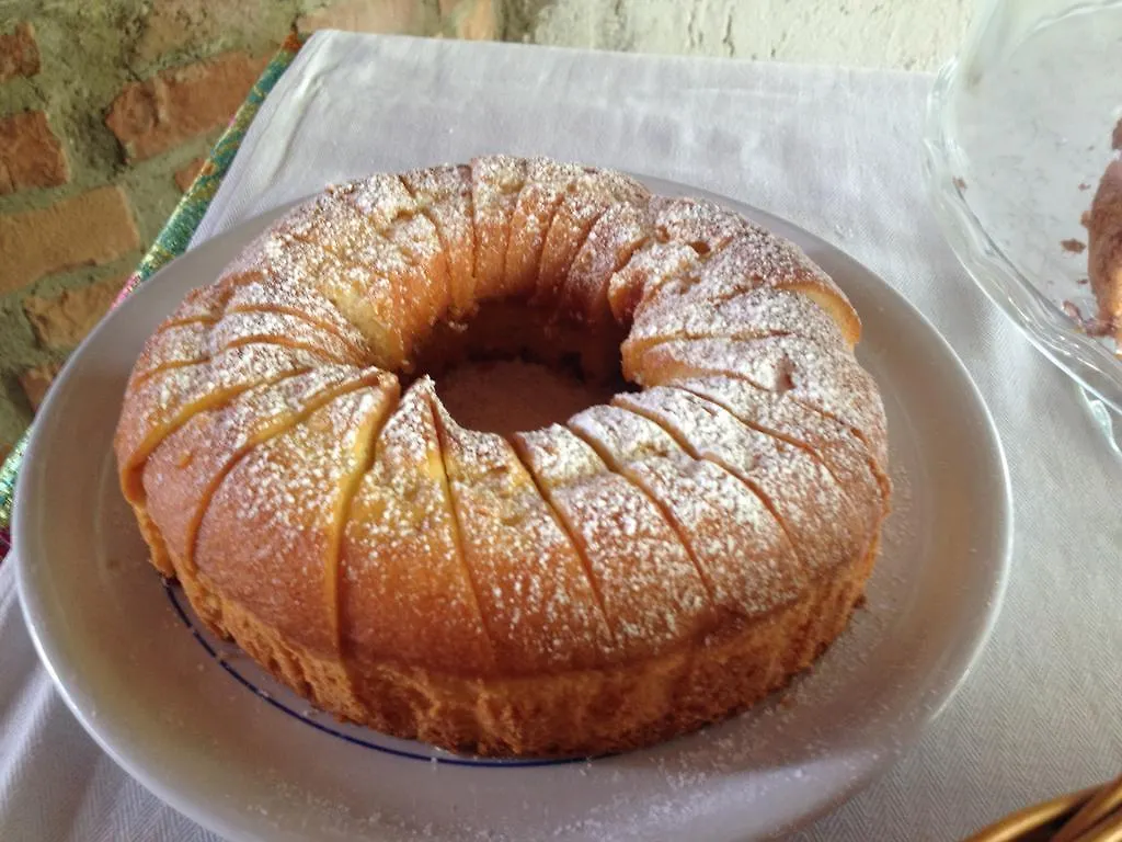 Agriturismo La Carletta Preselle